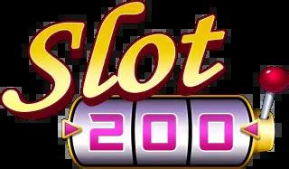 slot200.live .
